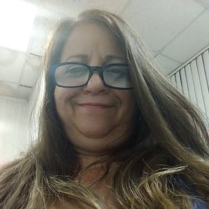 Meet your Posher, Katherine